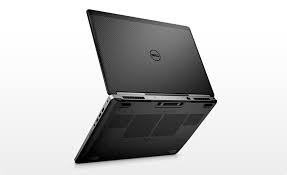 Dell Precision 7720 – core i7 7820hq – ssd 512g – ram 16g – 17.3 inches – vega nvidea p3000 6g ddr5
